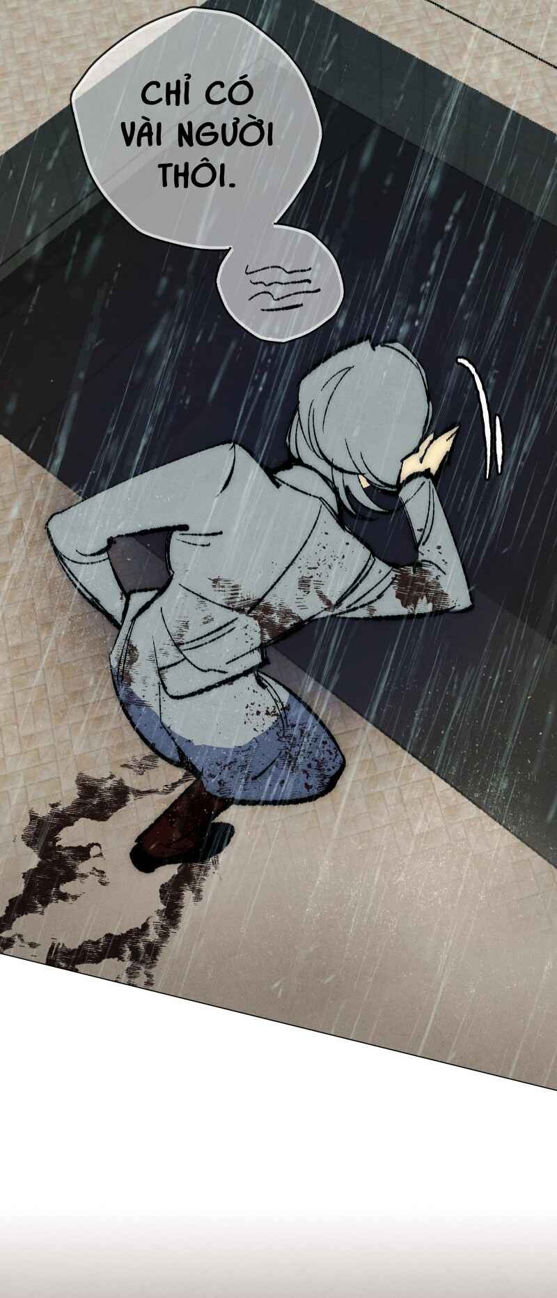 Hand Jumper Chapter 112 - Page 50
