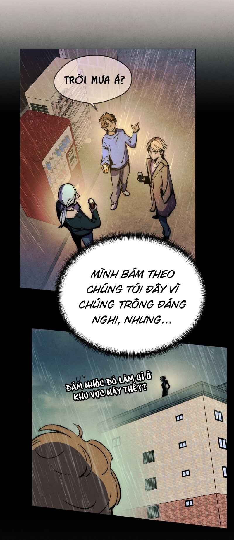 Hand Jumper Chapter 112 - Page 51