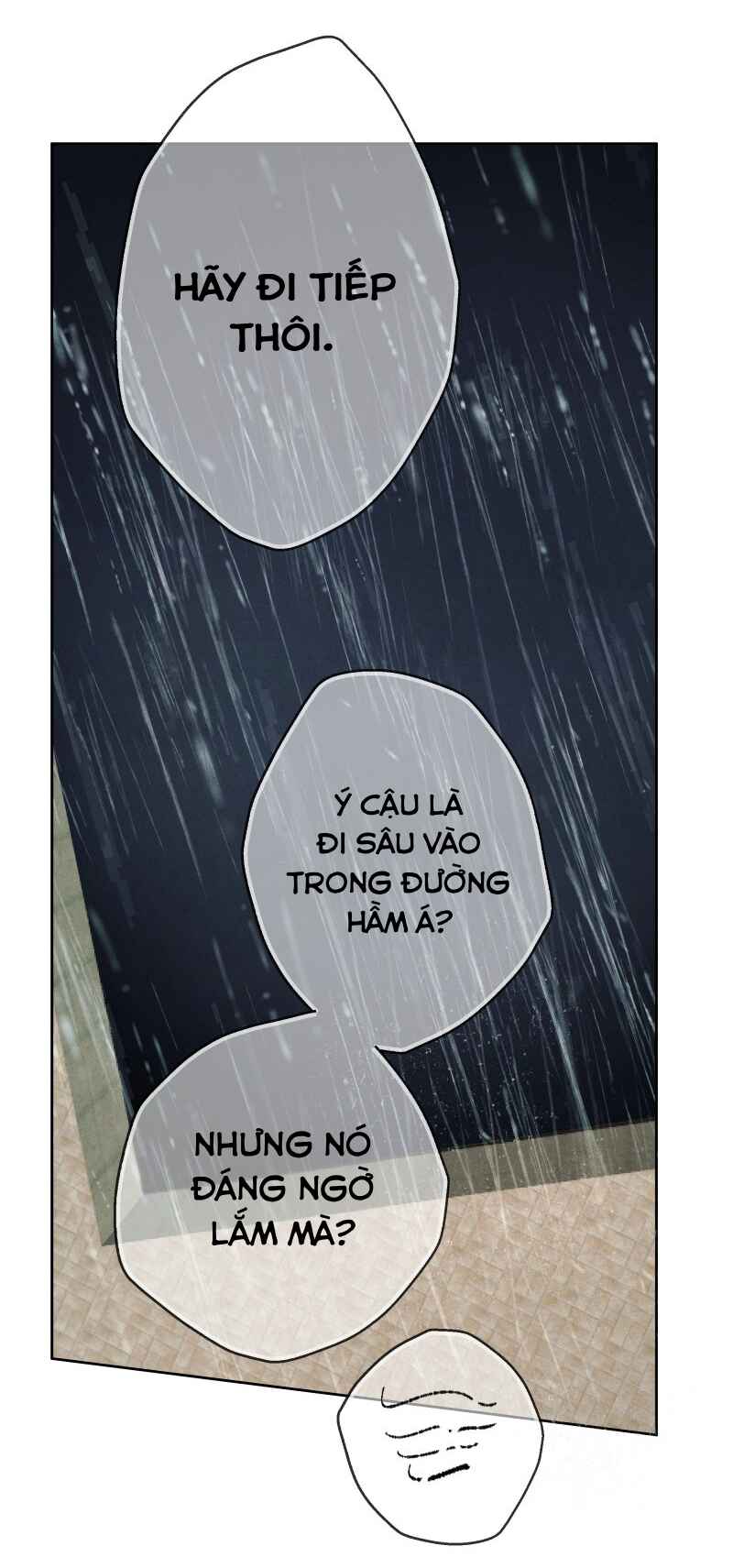 Hand Jumper Chapter 112 - Page 55