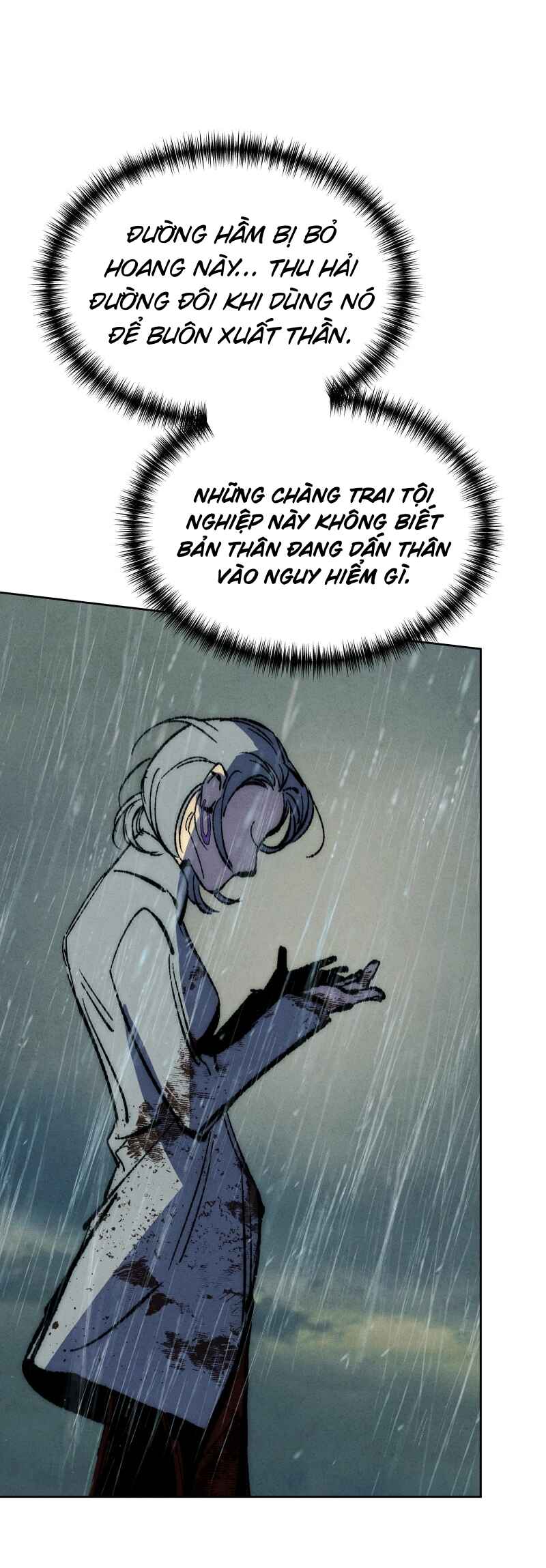 Hand Jumper Chapter 112 - Page 58