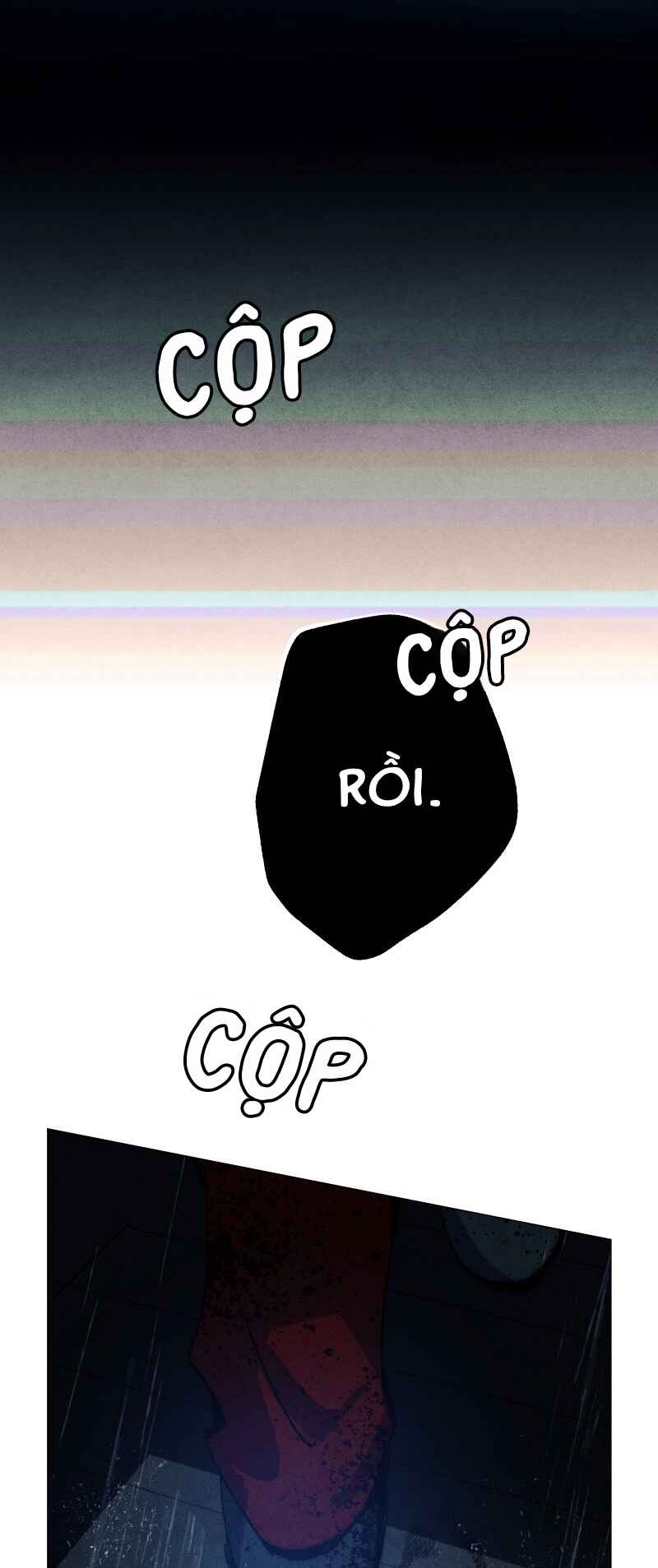 Hand Jumper Chapter 112 - Page 61