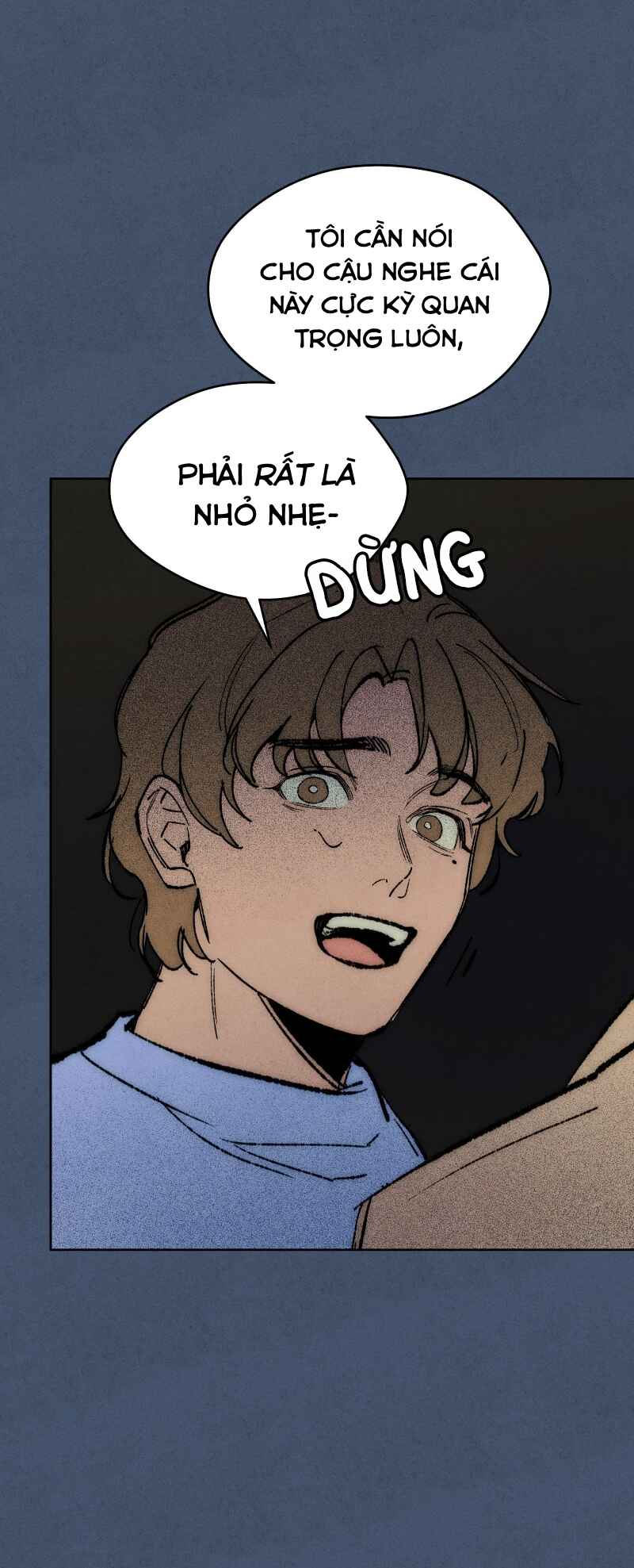 Hand Jumper Chapter 112 - Page 65