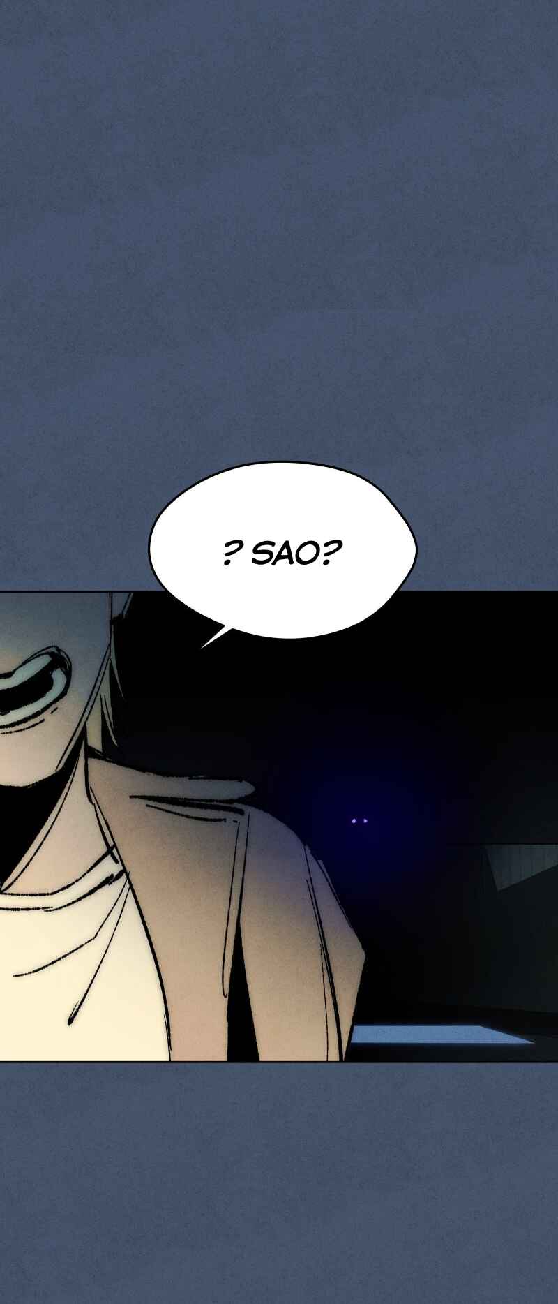 Hand Jumper Chapter 112 - Page 66