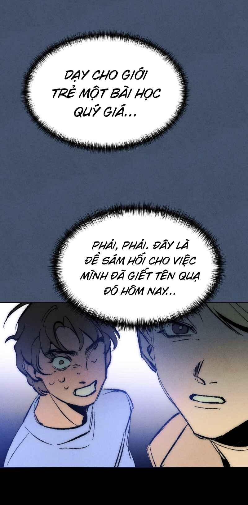 Hand Jumper Chapter 112 - Page 70