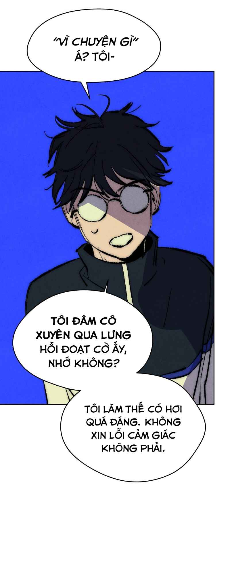 Hand Jumper Chapter 112 - Page 77
