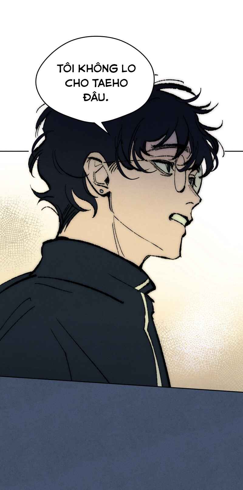 Hand Jumper Chapter 112 - Page 83