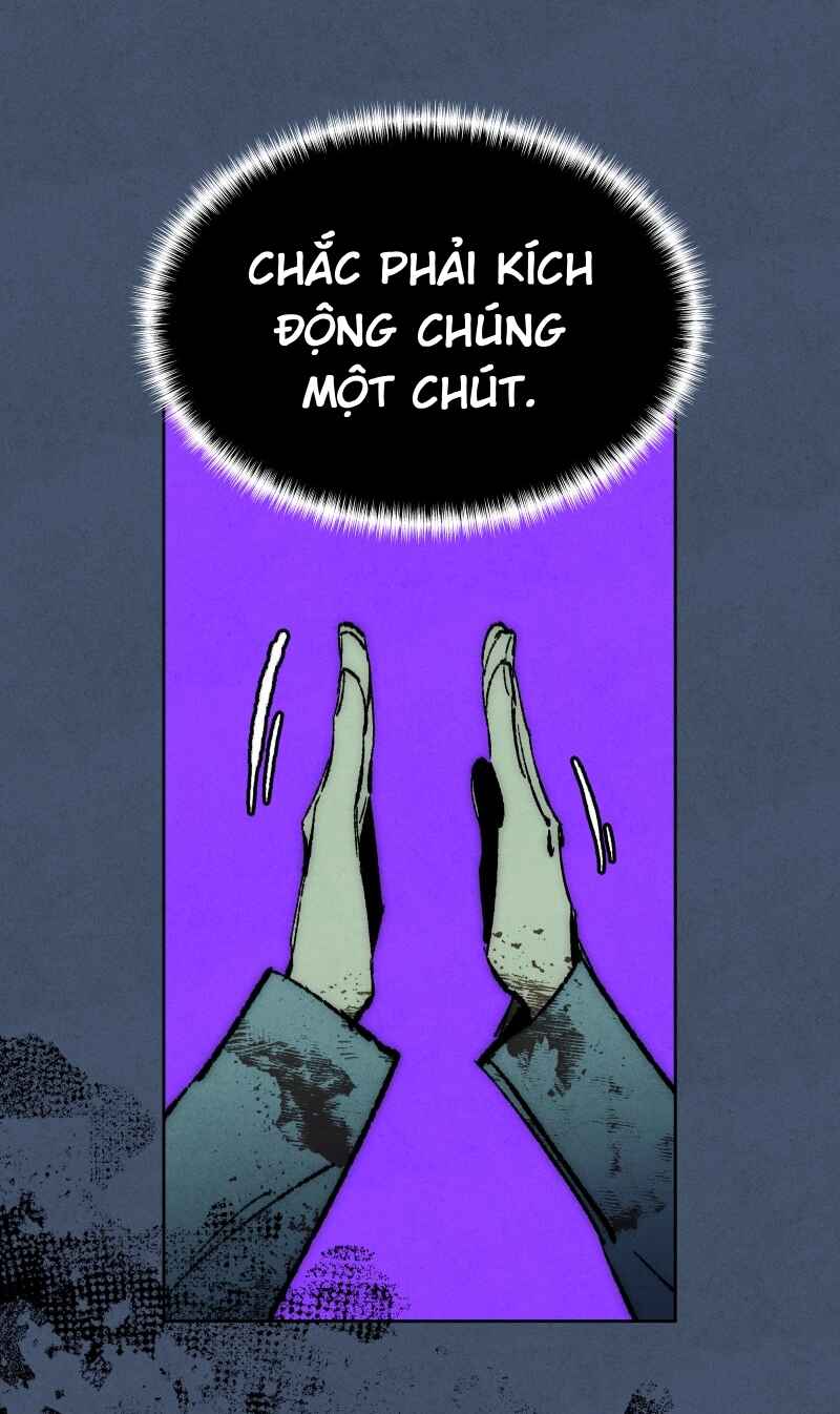 Hand Jumper Chapter 112 - Page 88