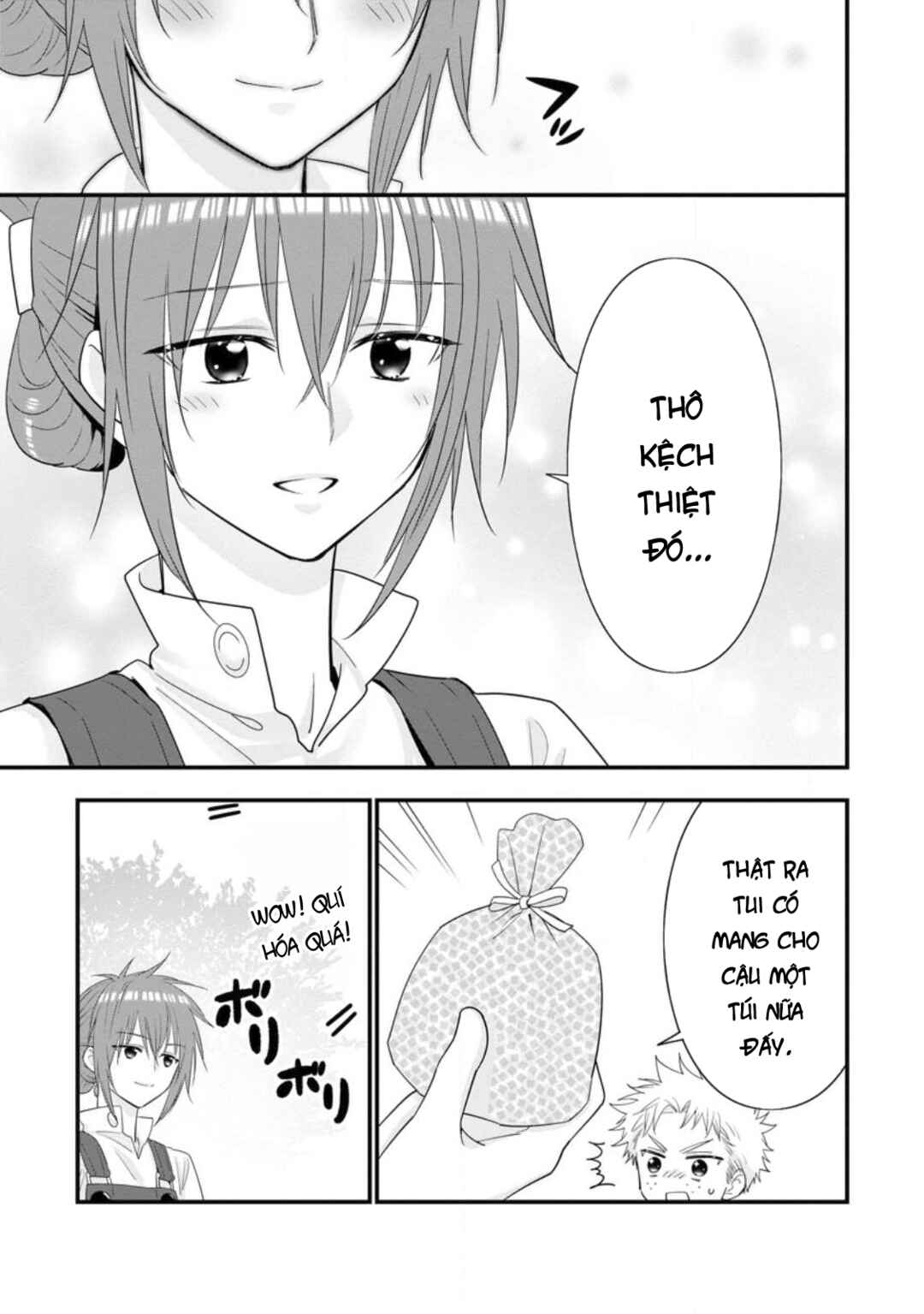 A-Rank Boukensha no Slow Life Chapter 39 - Page 25