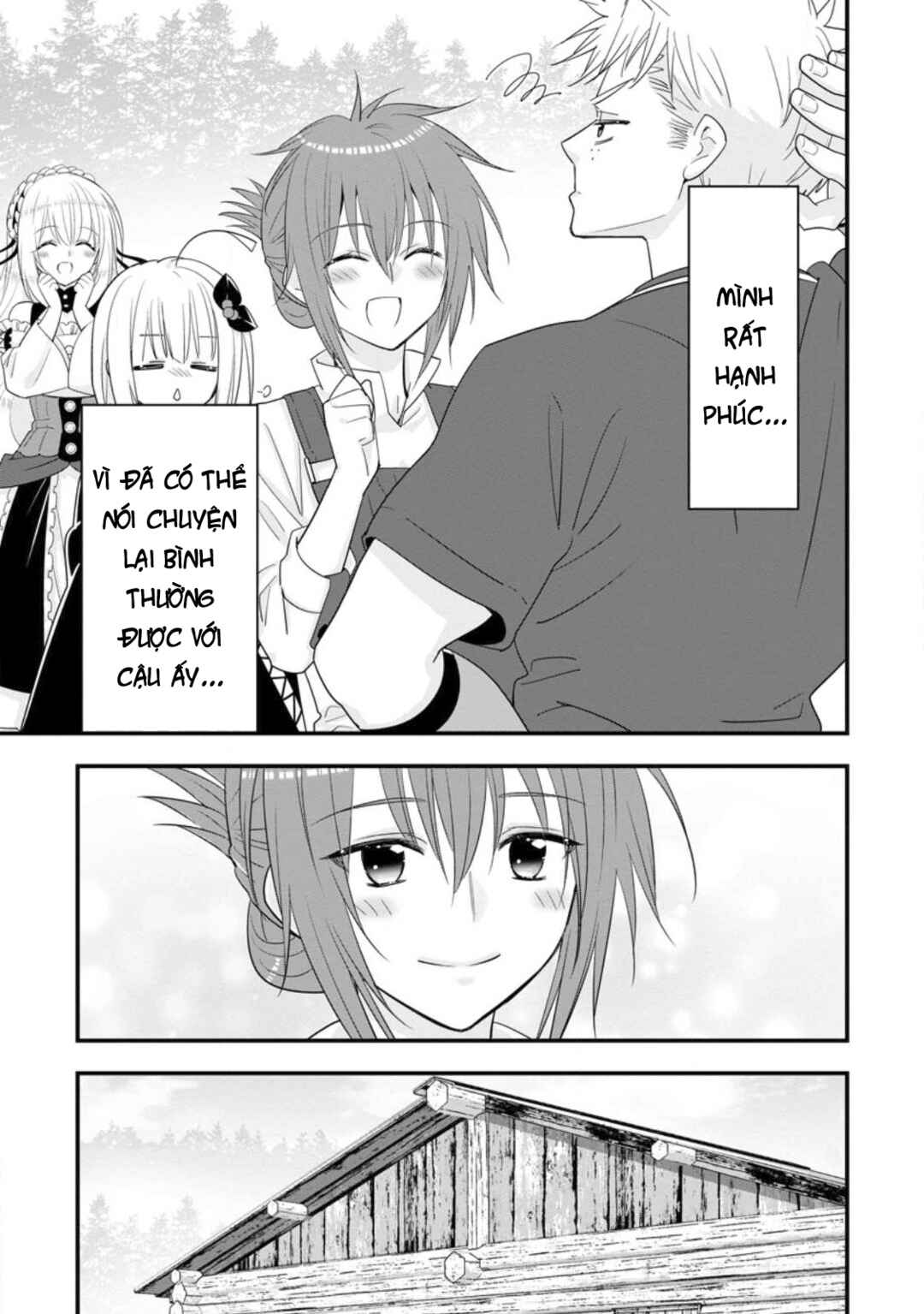 A-Rank Boukensha no Slow Life Chapter 39 - Page 29