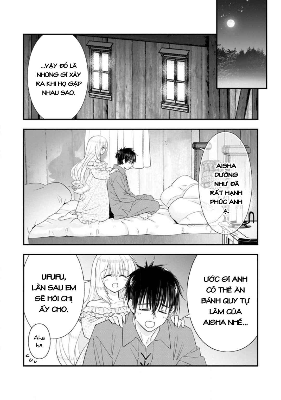 A-Rank Boukensha no Slow Life Chapter 39 - Page 30