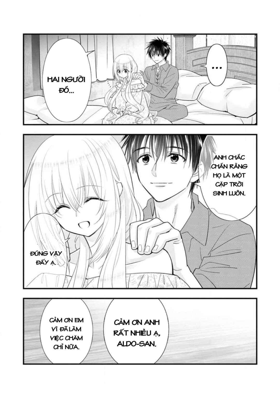 A-Rank Boukensha no Slow Life Chapter 39 - Page 31