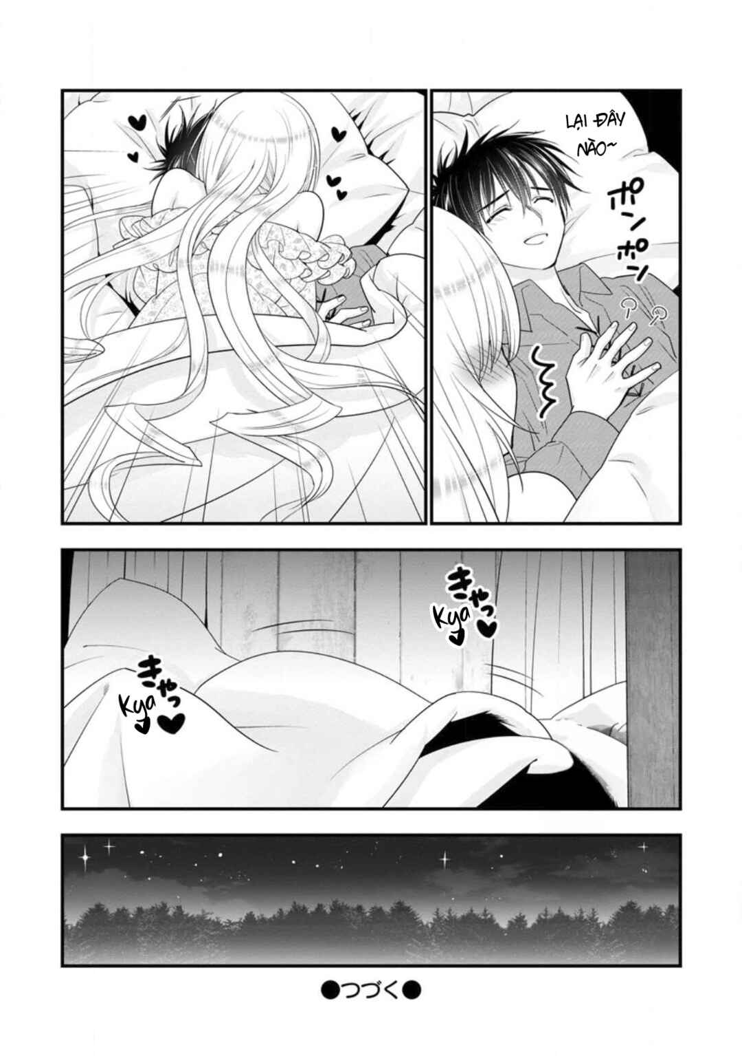 A-Rank Boukensha no Slow Life Chapter 39 - Page 34
