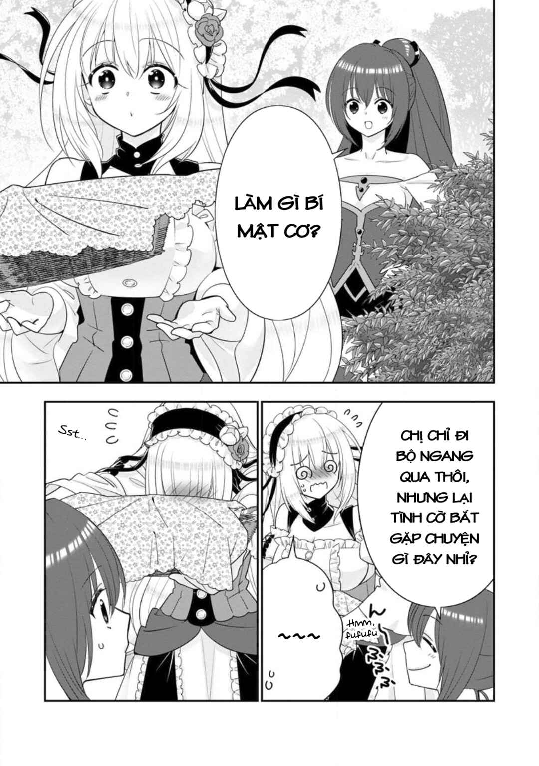 A-Rank Boukensha no Slow Life Chapter 39 - Page 7