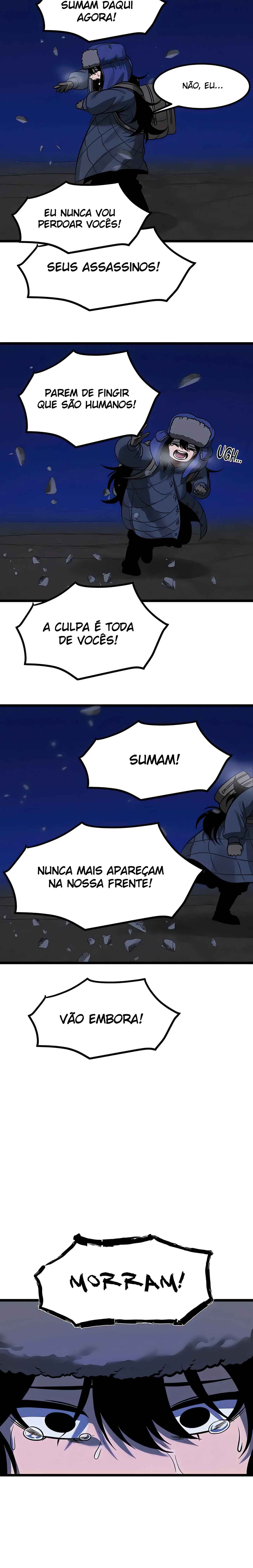 I'm a Mom Chapter 89 - Page 16