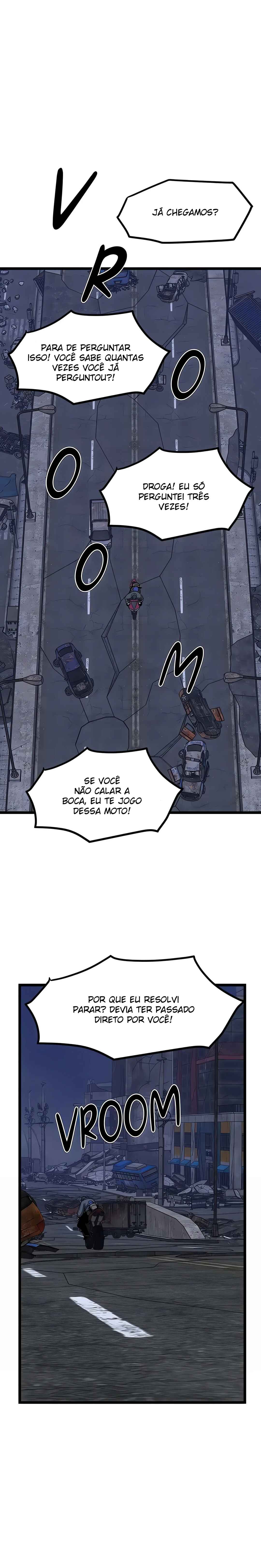 I'm a Mom Chapter 89 - Page 2