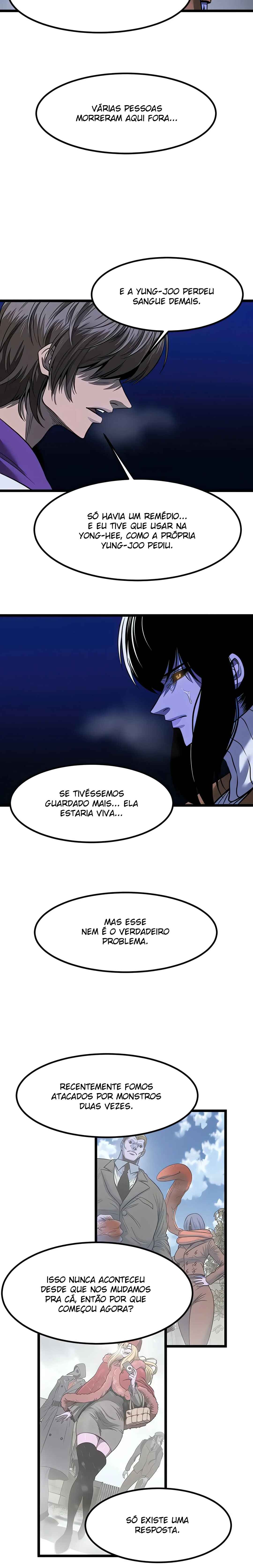 I'm a Mom Chapter 89 - Page 24
