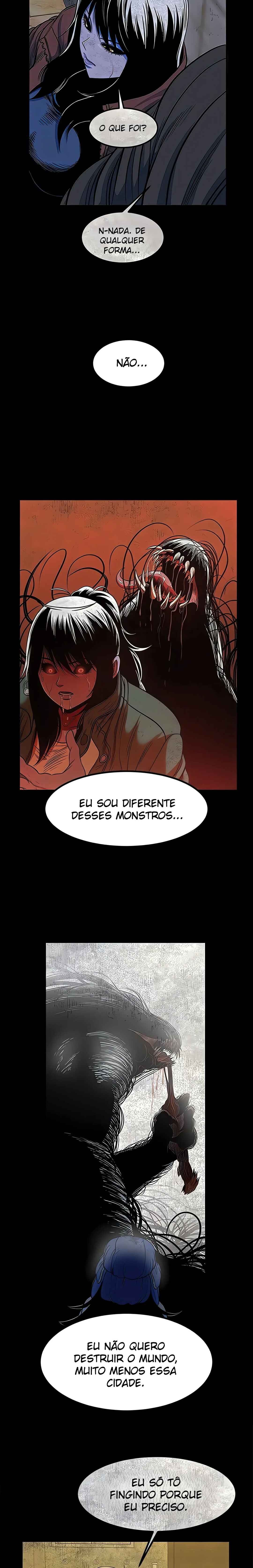 I'm a Mom Chapter 89 - Page 28