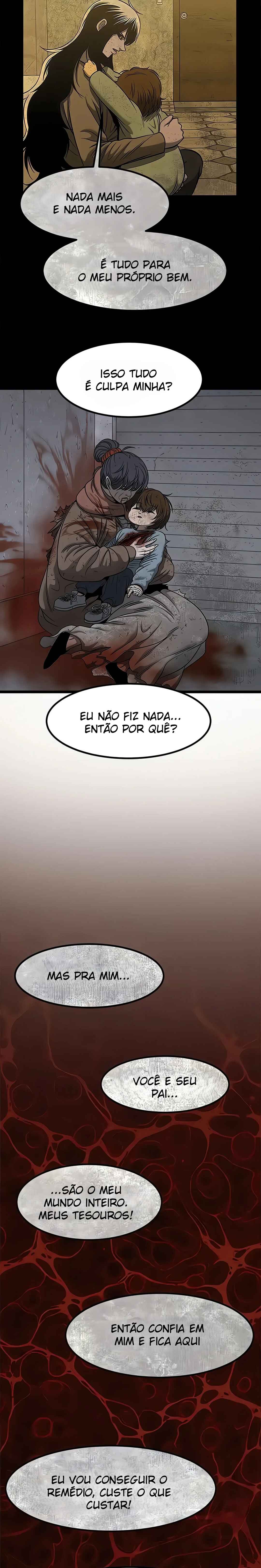 I'm a Mom Chapter 89 - Page 29