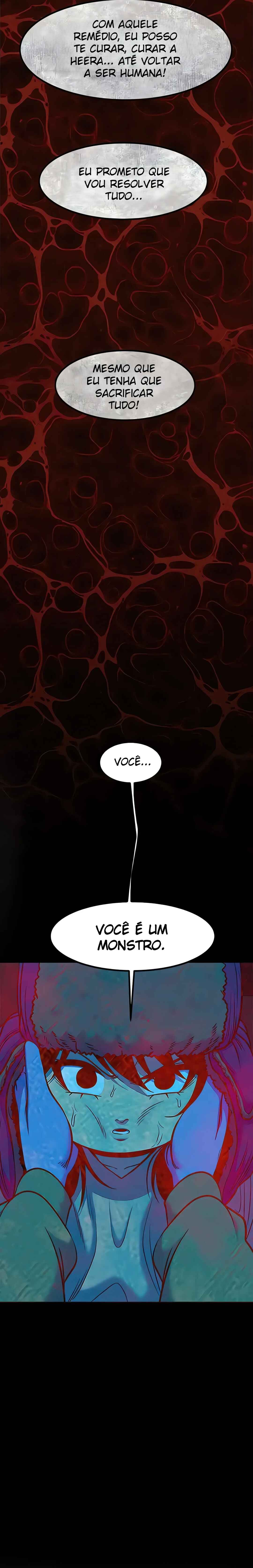 I'm a Mom Chapter 89 - Page 30
