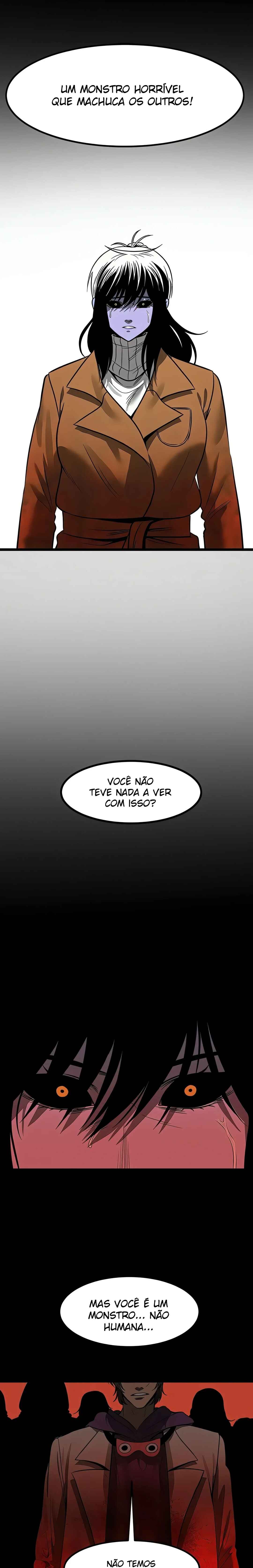 I'm a Mom Chapter 89 - Page 31