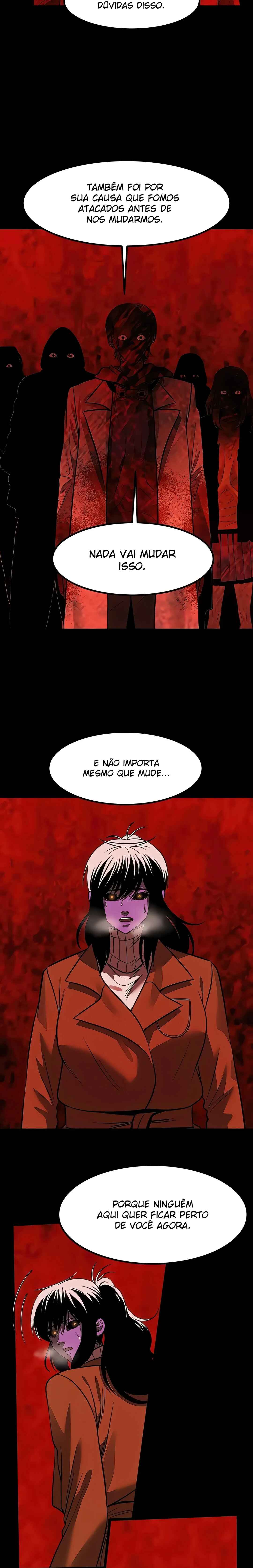 I'm a Mom Chapter 89 - Page 32