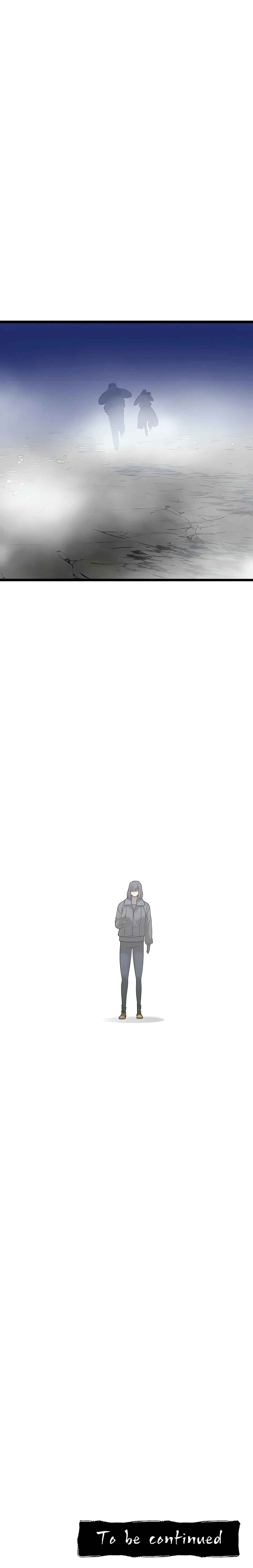 I'm a Mom Chapter 89 - Page 37