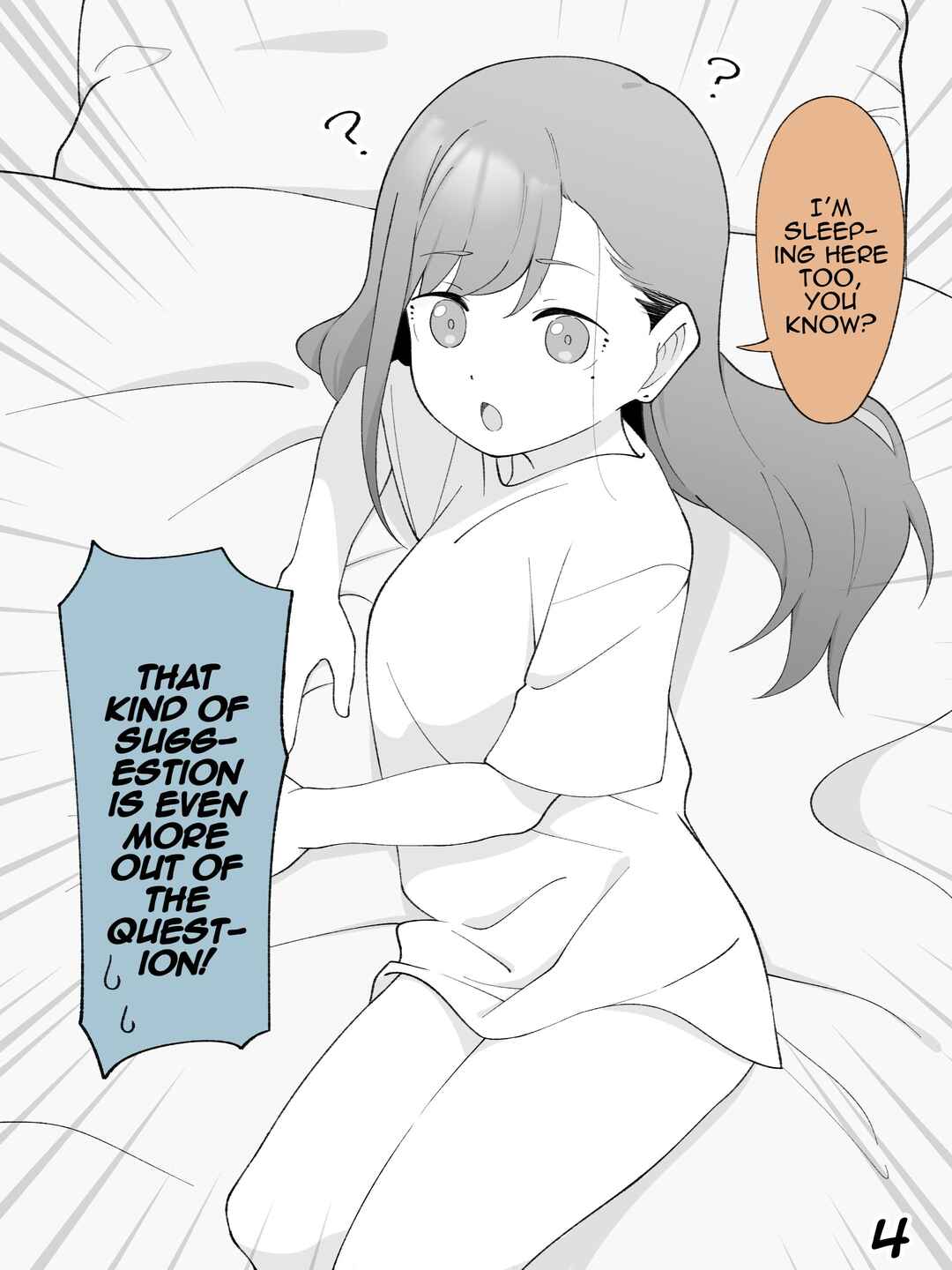 Aniki no Kanojo ni Naru, Onnanoko ni Nacchatta Otouto Chapter 251 - Page 4