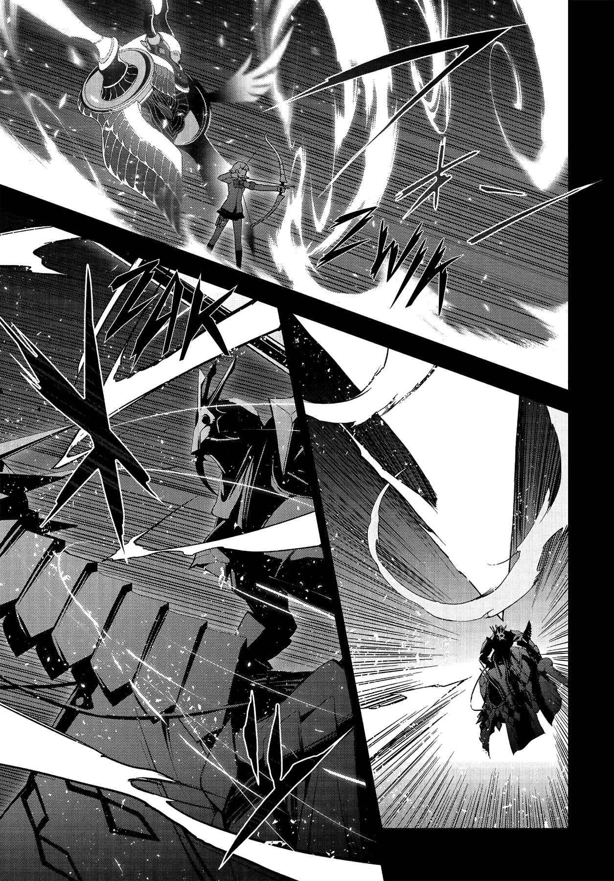 Persona 3 Chapter 40 - Page 10