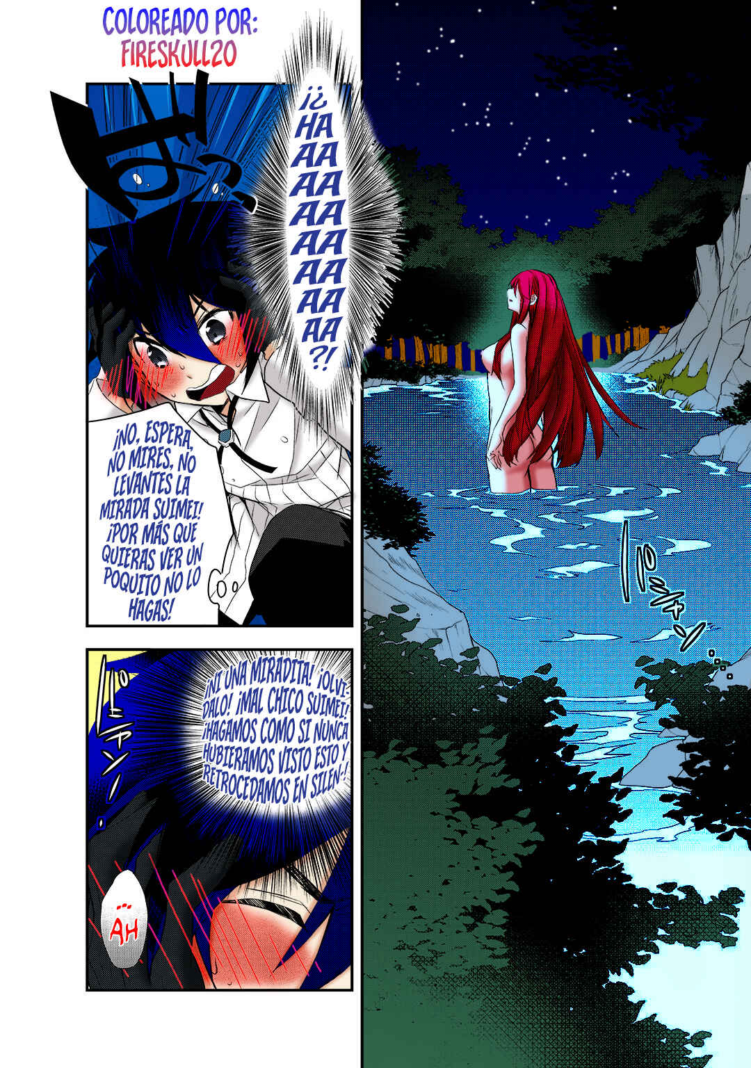 The Magic in this Other World is Too Far Behind! Chapter 16 - Page 23