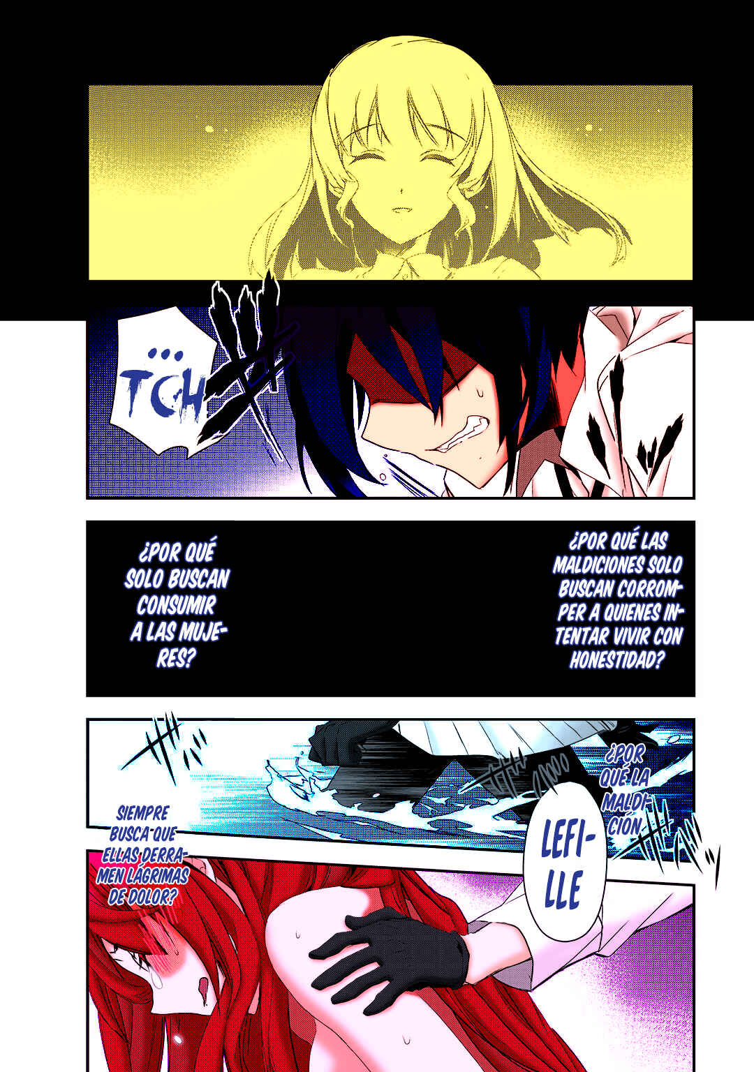 The Magic in this Other World is Too Far Behind! Chapter 16 - Page 27