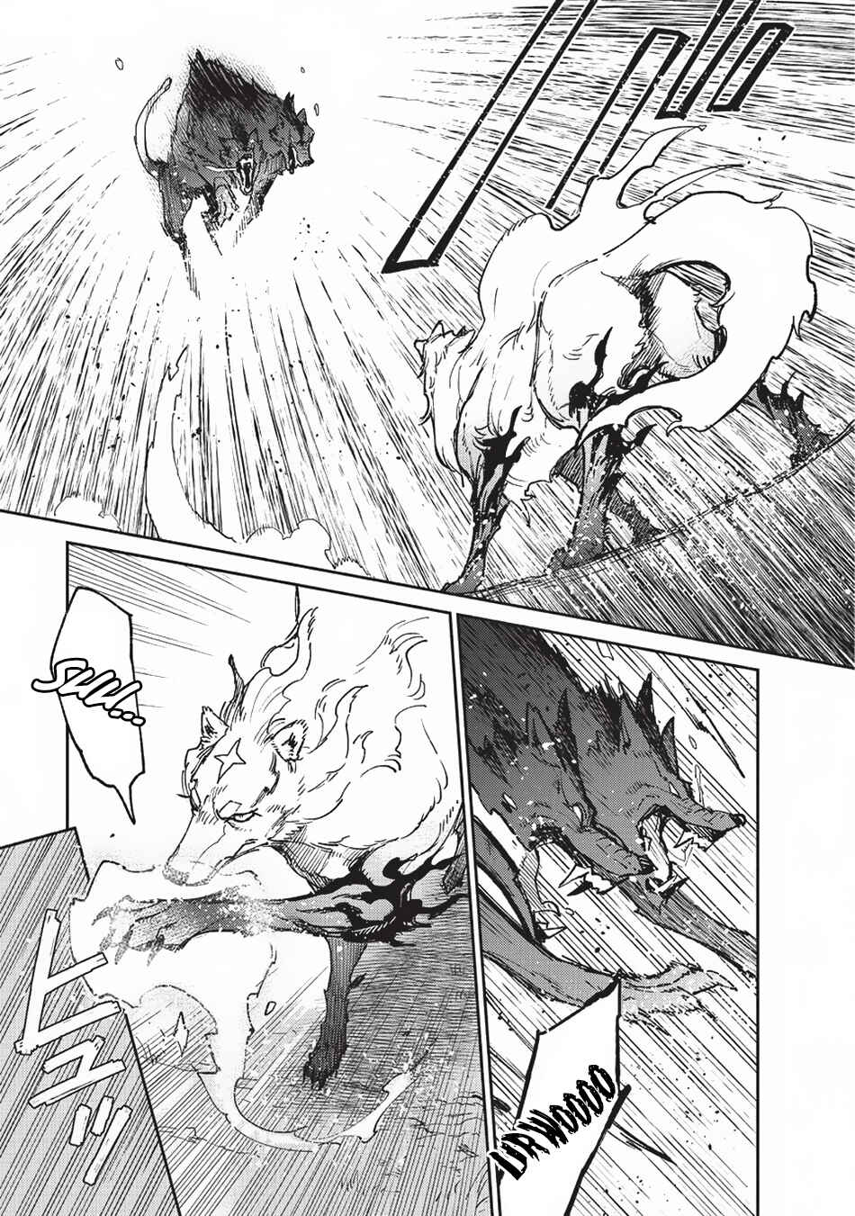 Tondemo Skill de Isekai Hourou Meshi Chapter 14 - Page 10