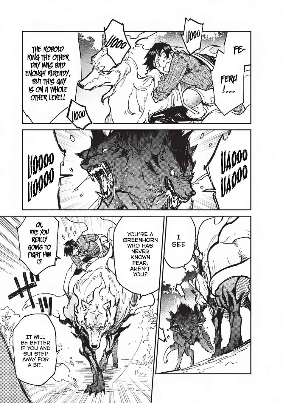 Tondemo Skill de Isekai Hourou Meshi Chapter 14 - Page 8