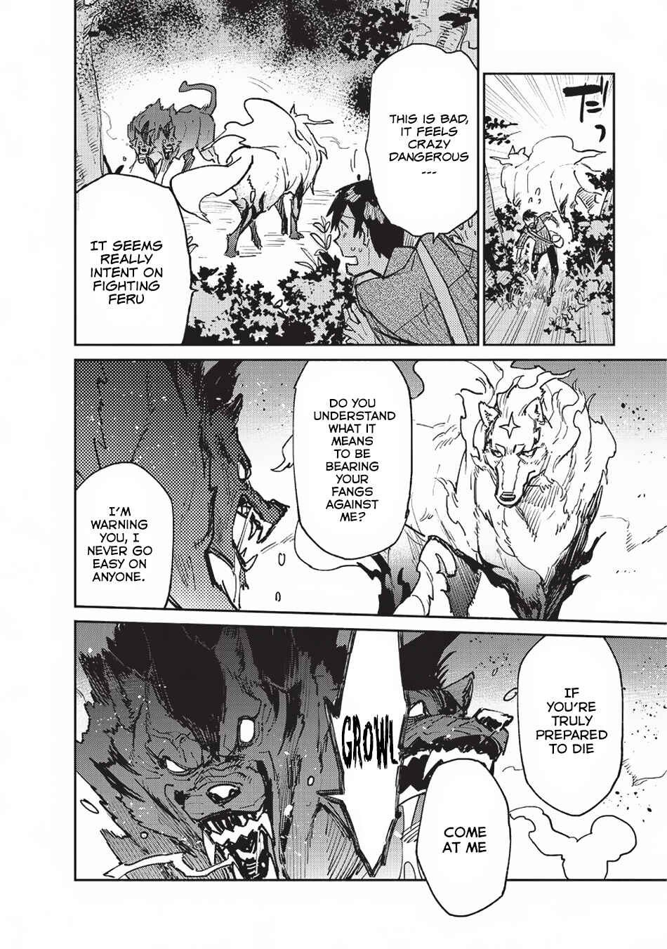 Tondemo Skill de Isekai Hourou Meshi Chapter 14 - Page 9