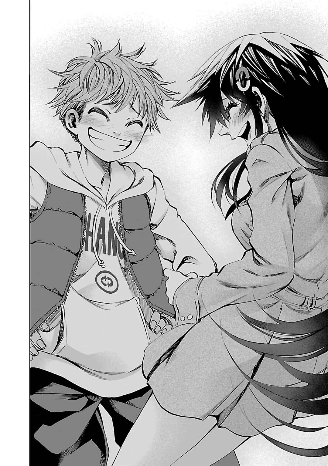Yumemigaoka Wonderland Chapter 10 - Page 36