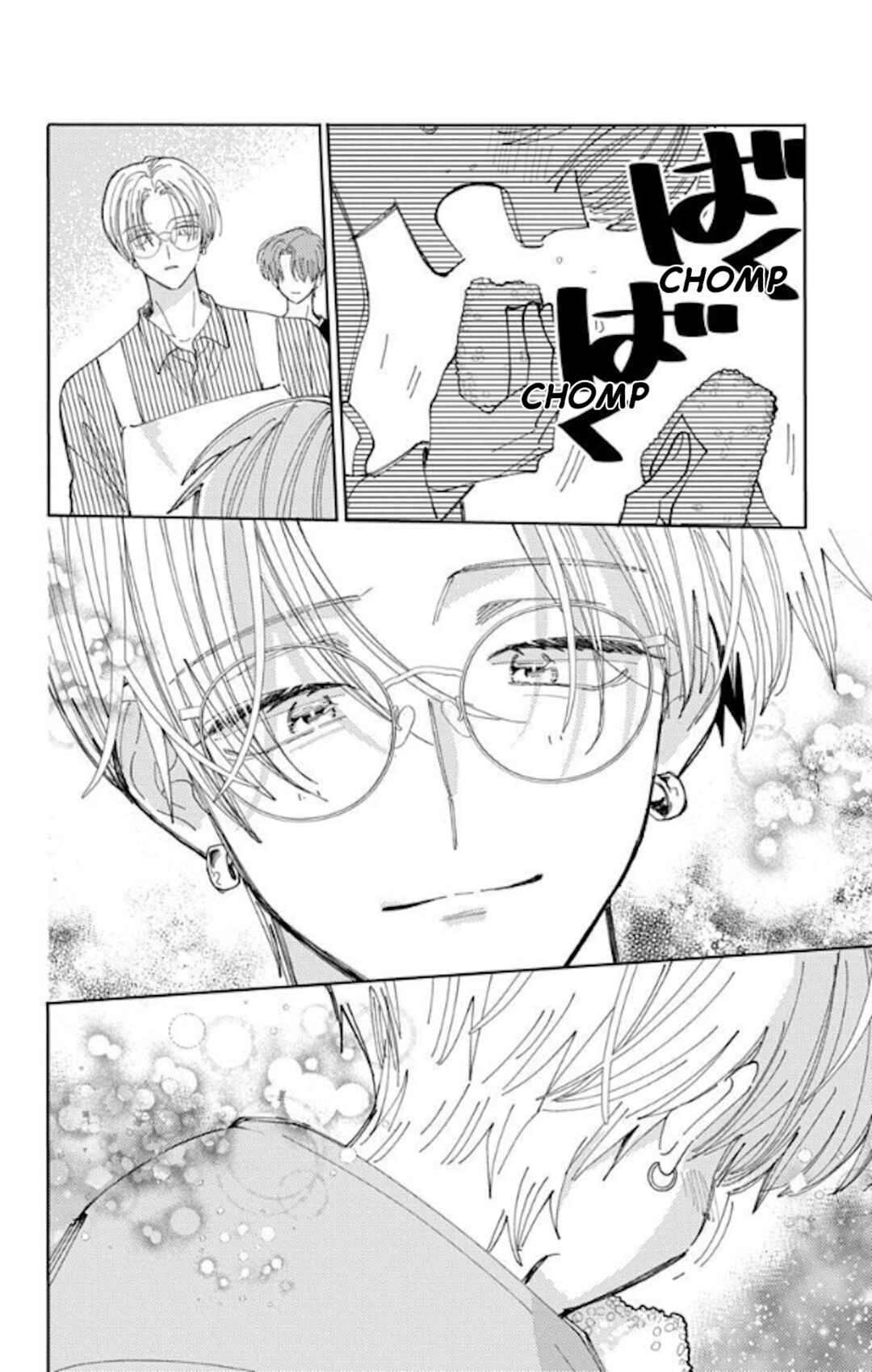 Tamon-kun Ima Docchi!? Chapter 60 - Page 34