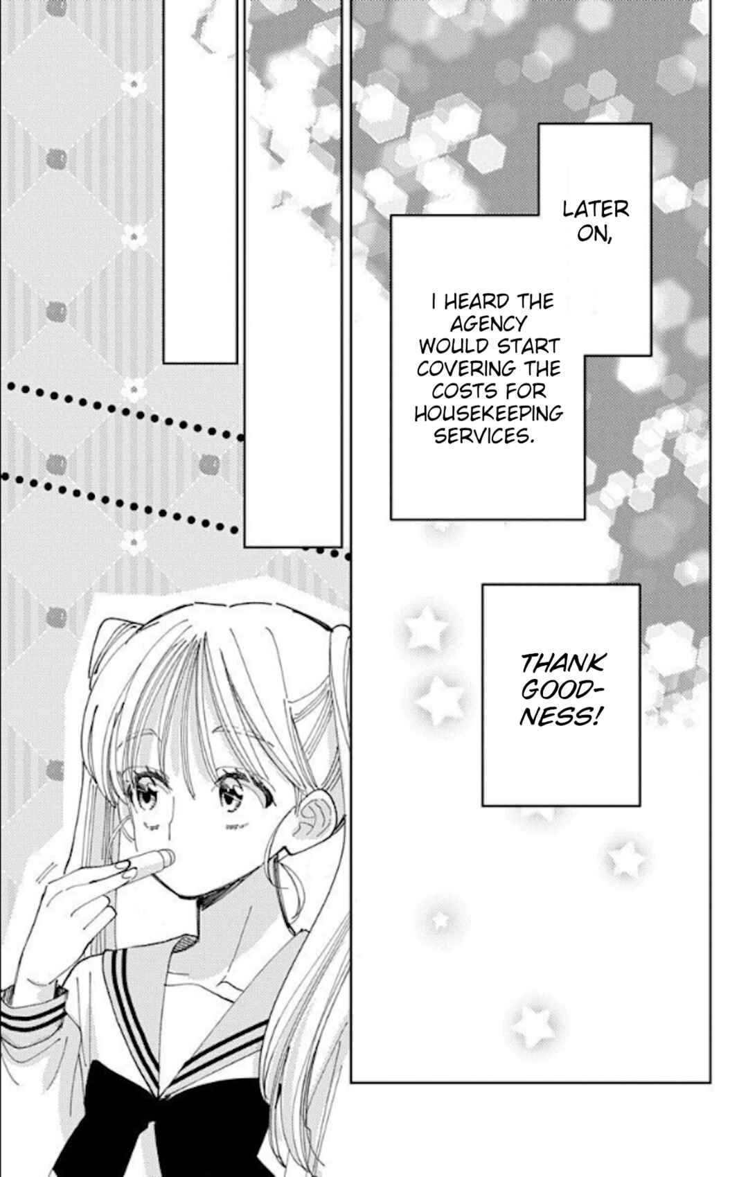 Tamon-kun Ima Docchi!? Chapter 60 - Page 37