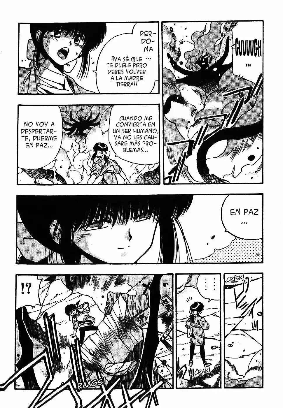 3×3 EYES Chapter 101 - Page 3
