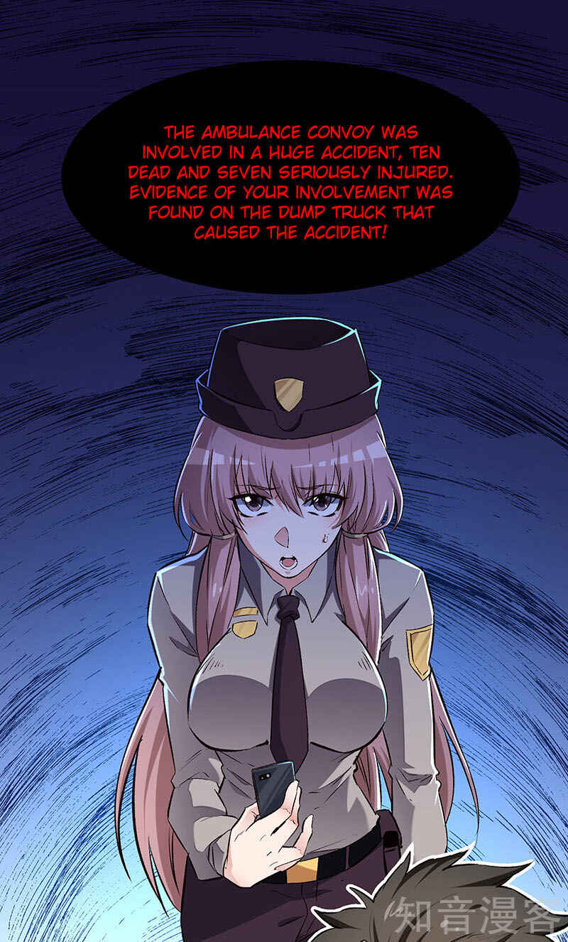 The Super Doctor From 2089 Chapter 192 - Page 16