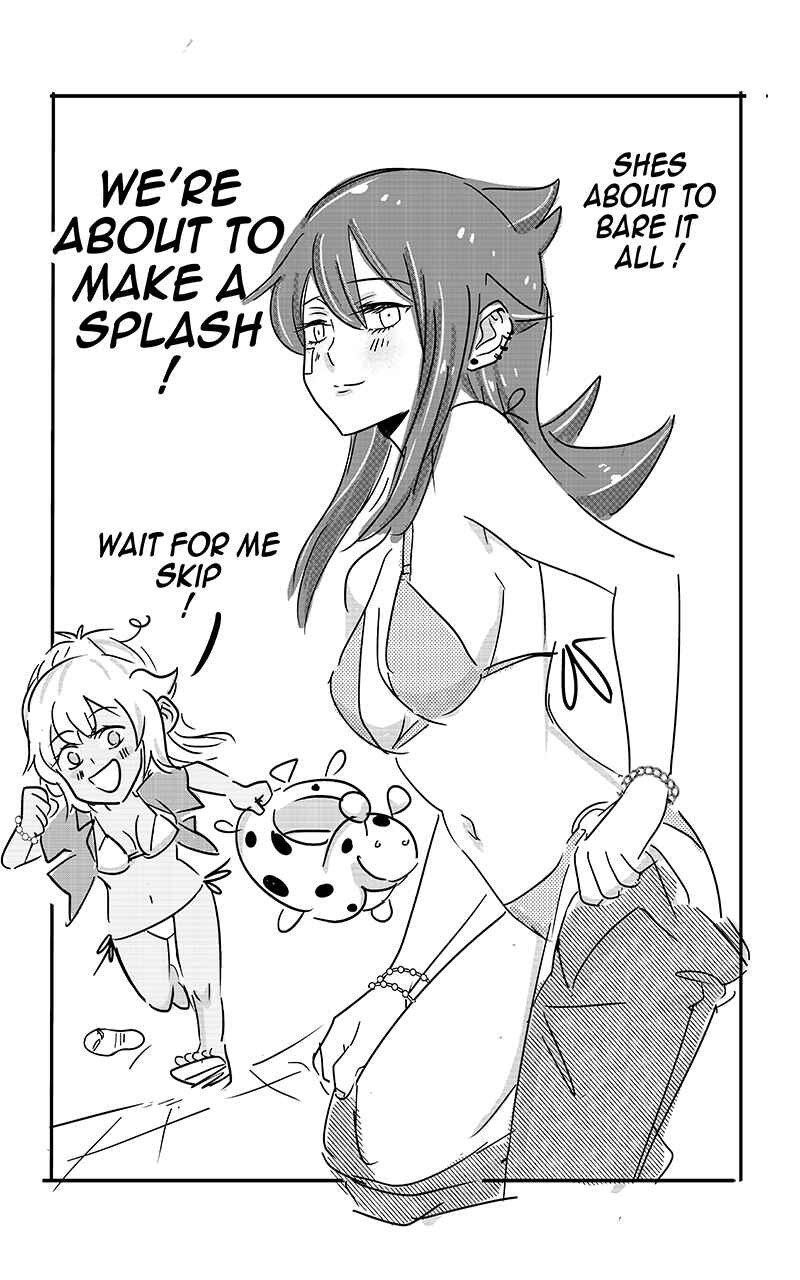 Kiss n Karess! Chapter 116 - Page 22