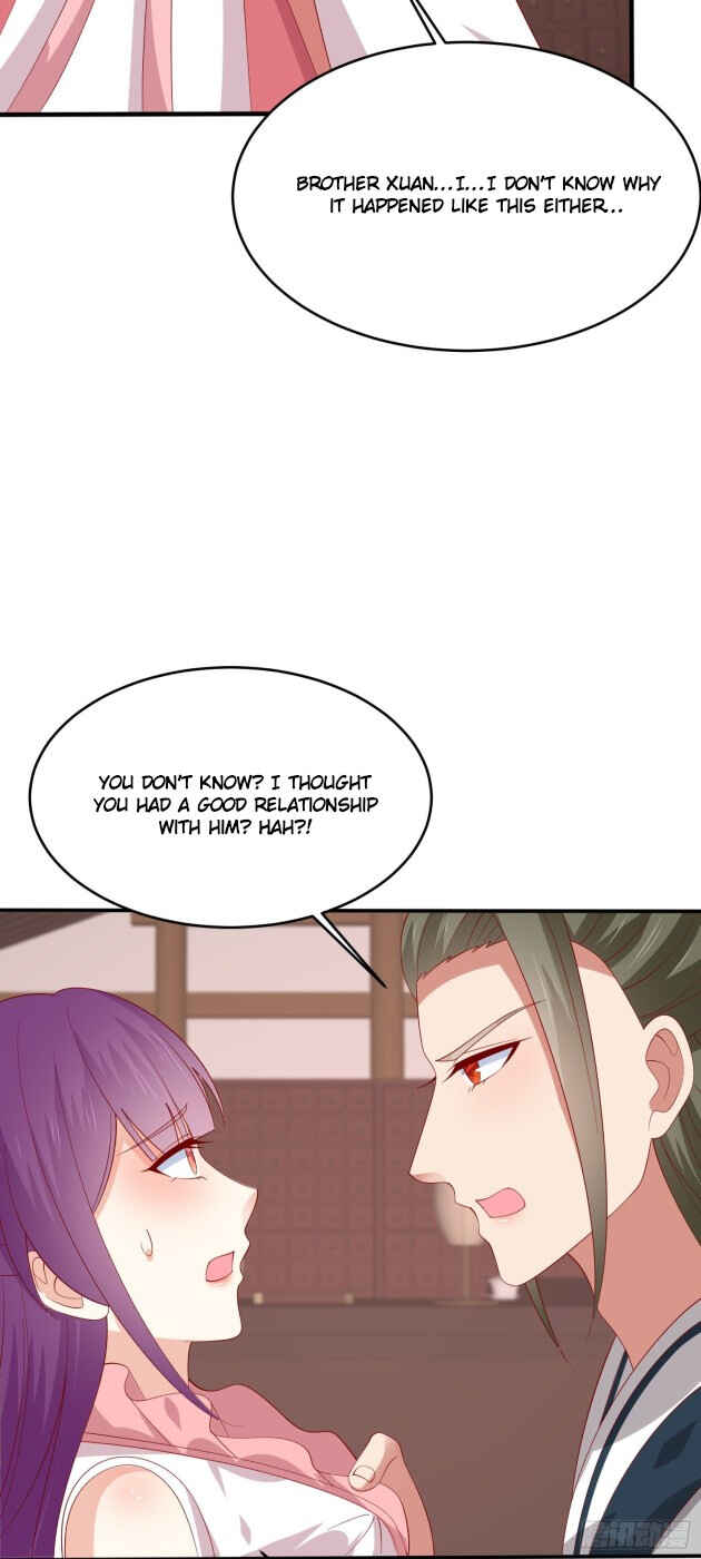 Supreme Ocular Master: The Peerless Heiress Chapter 327 - Page 10