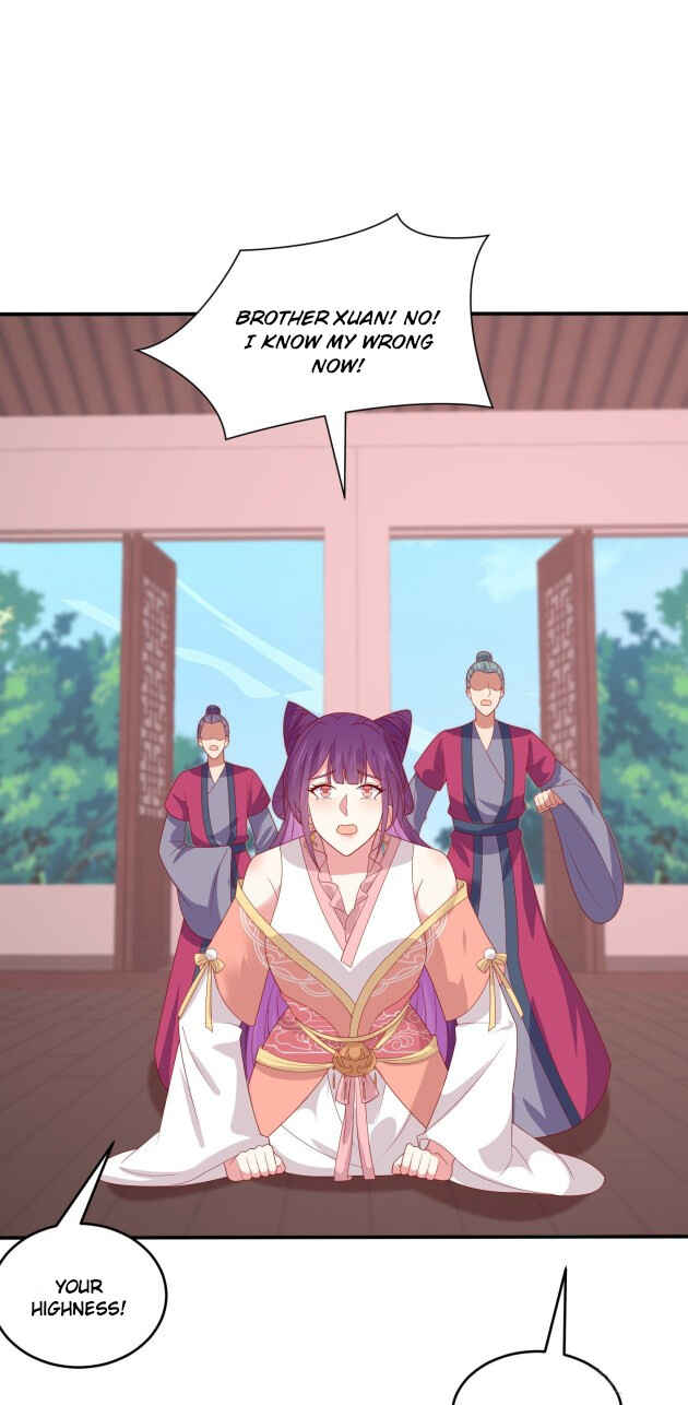 Supreme Ocular Master: The Peerless Heiress Chapter 327 - Page 13