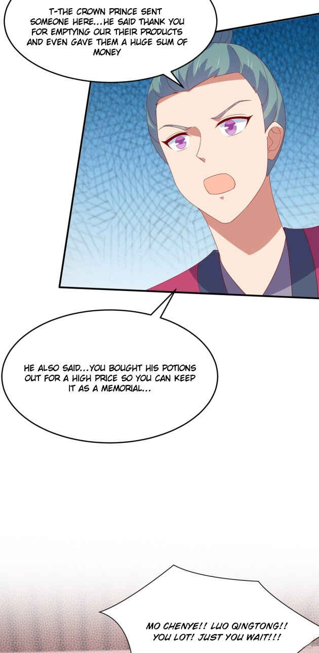 Supreme Ocular Master: The Peerless Heiress Chapter 327 - Page 14