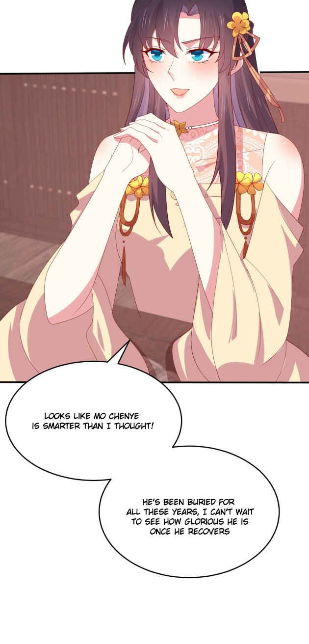 Supreme Ocular Master: The Peerless Heiress Chapter 327 - Page 18