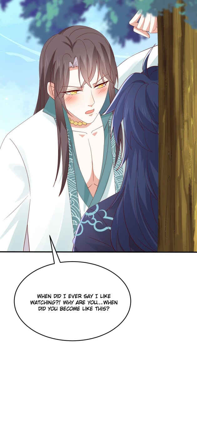 Supreme Ocular Master: The Peerless Heiress Chapter 327 - Page 27
