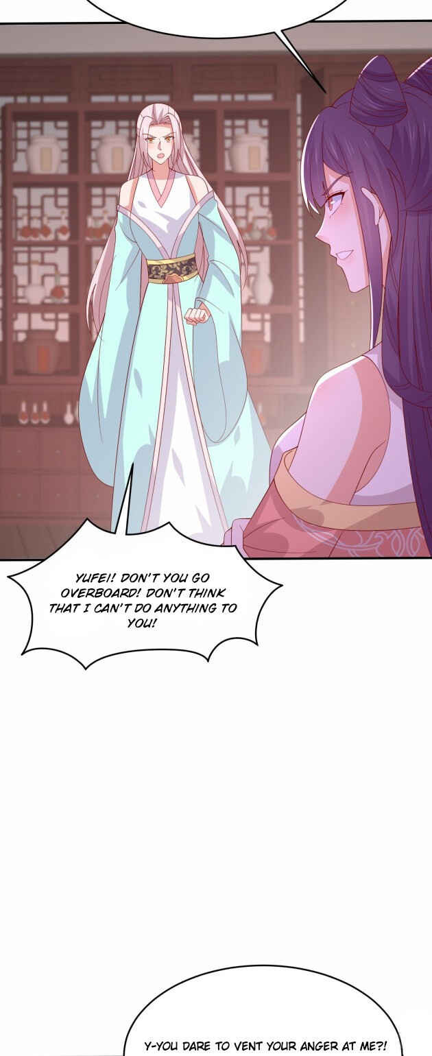 Supreme Ocular Master: The Peerless Heiress Chapter 327 - Page 5