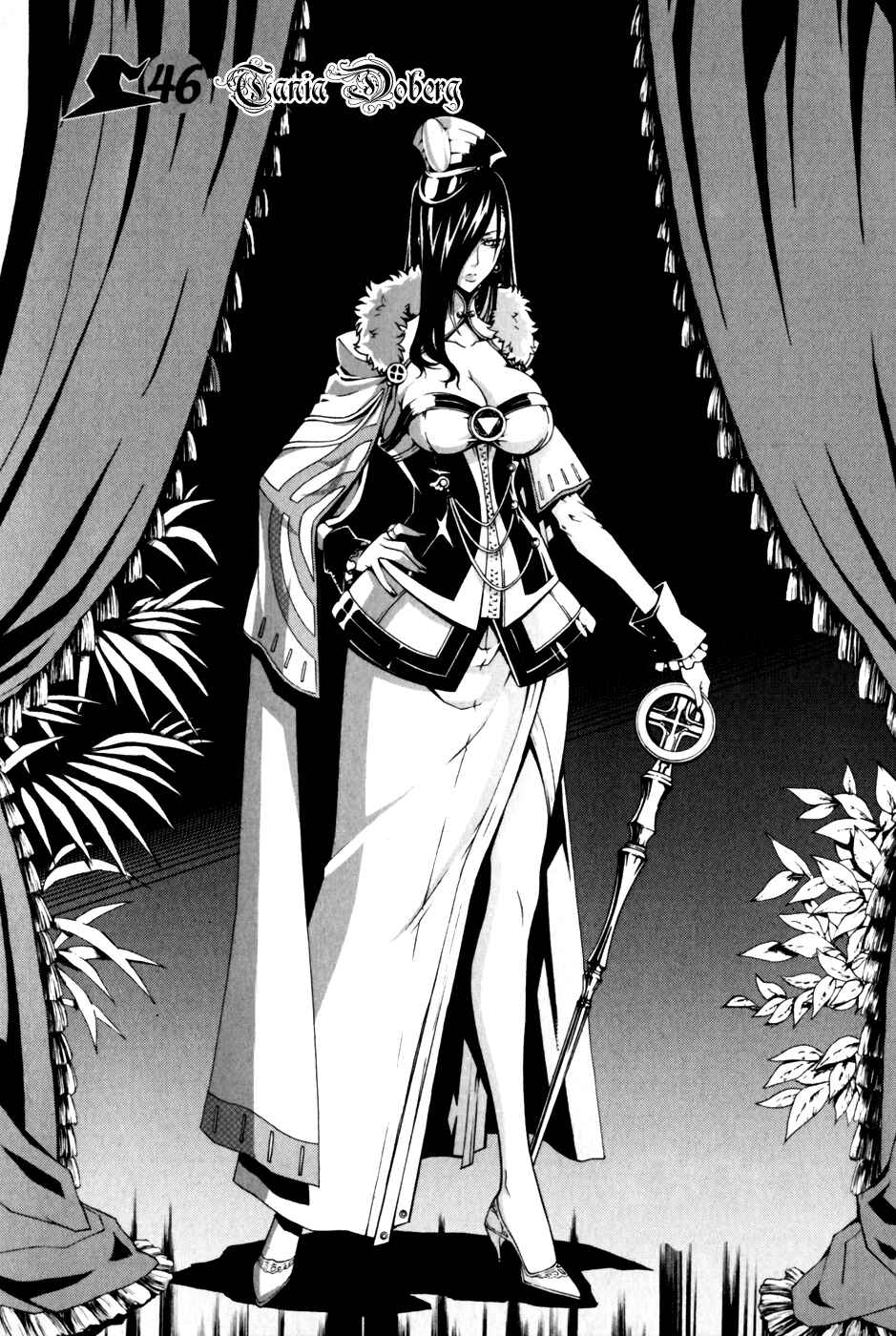 Witch Hunter Chapter 46 - Page 2