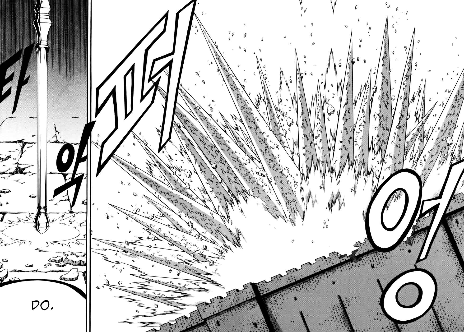 Witch Hunter Chapter 46 - Page 8