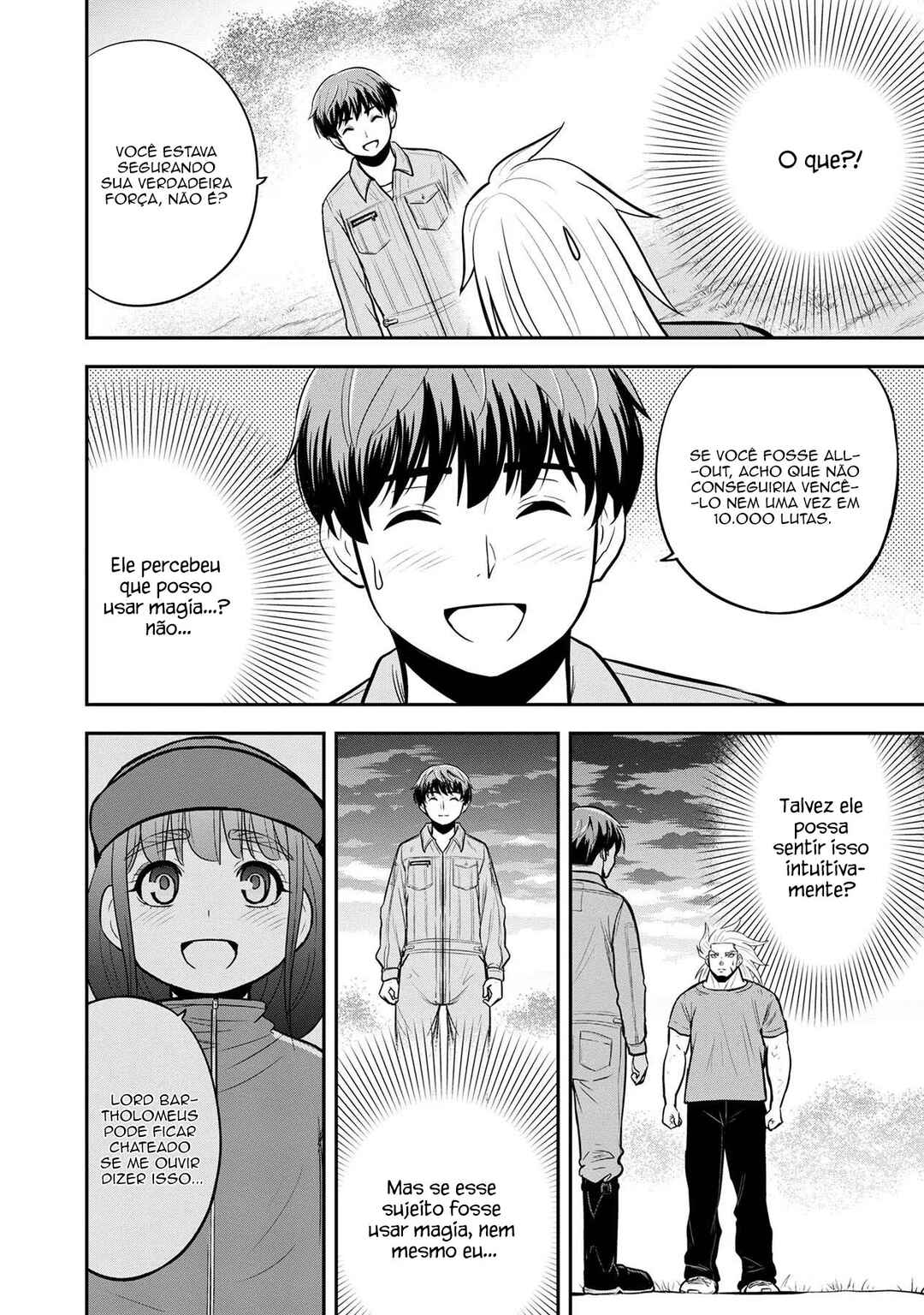 Orenchi ni Kita Onna Kishi to Inakagurashi Surukotoninatta Ken Chapter 111 - Page 19