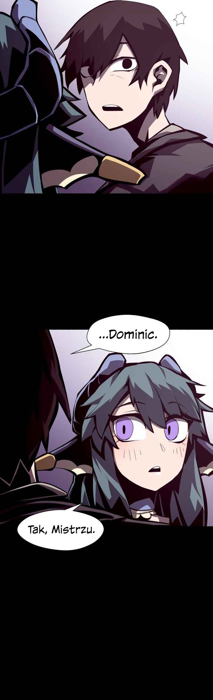 Dungeon Odyssey Chapter 8 - Page 44
