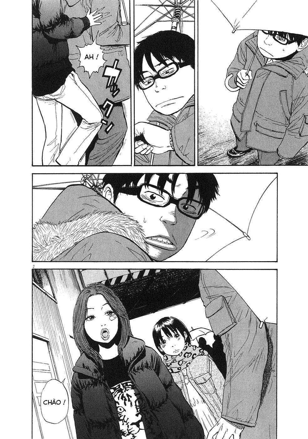 Boys on the Run Chapter 28 - Page 2